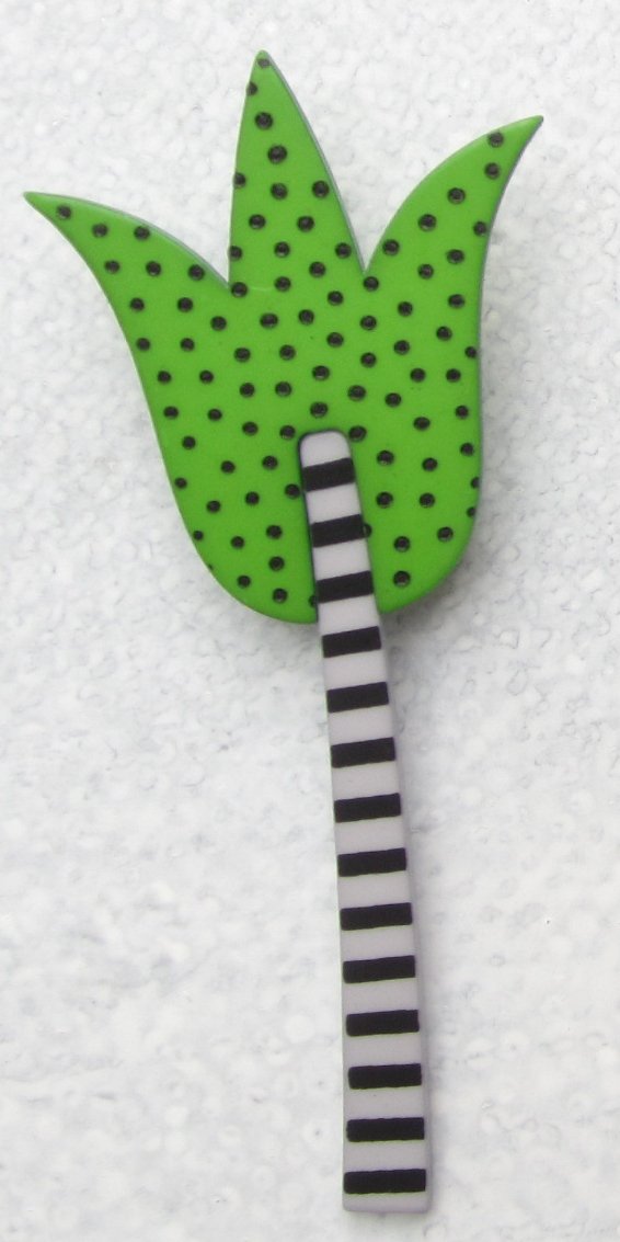 Lily Green