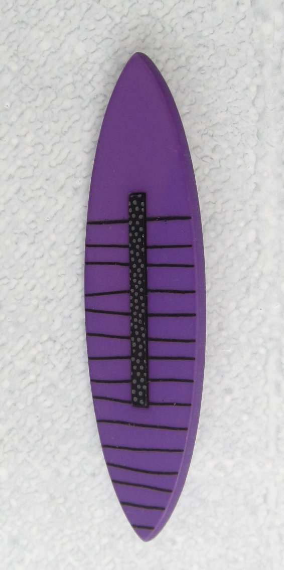 Zulu Mörklila