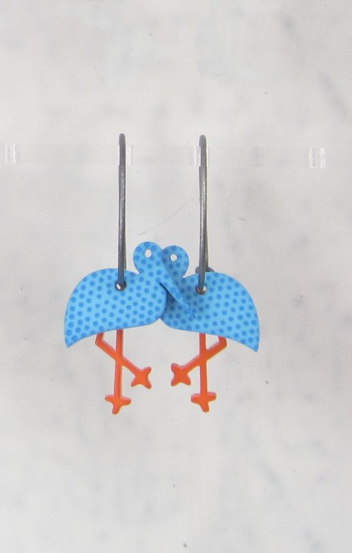 Stork Turkos - k-form