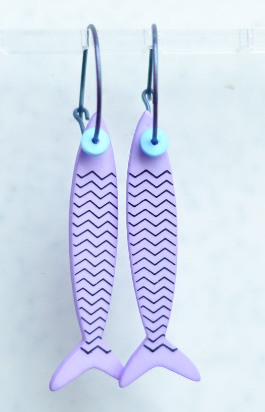 Barracuda Syren Turkos