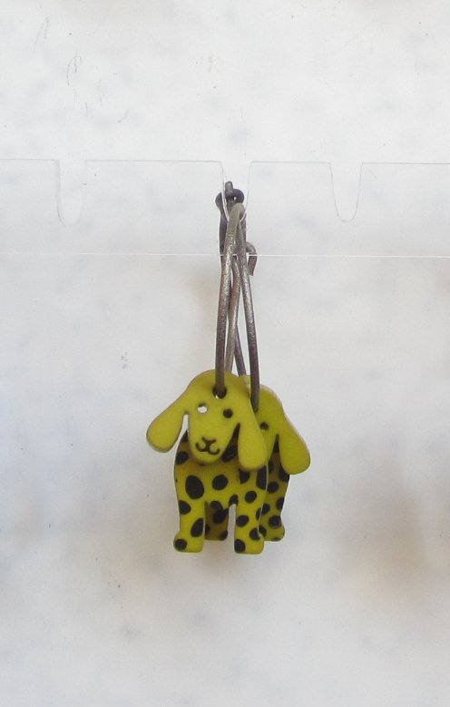 Cocker Höstlime - k-form