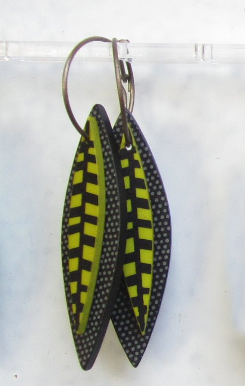 Zulu Höstlime - k-form