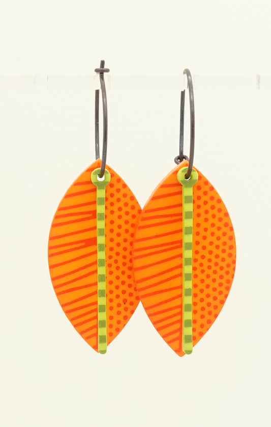 Alm Orange