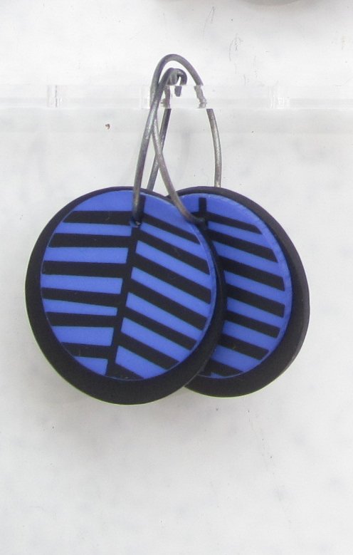 Asp Kornblå - k-form