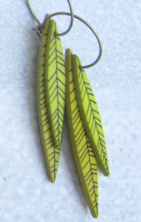 Bambu Höstlime - k-form