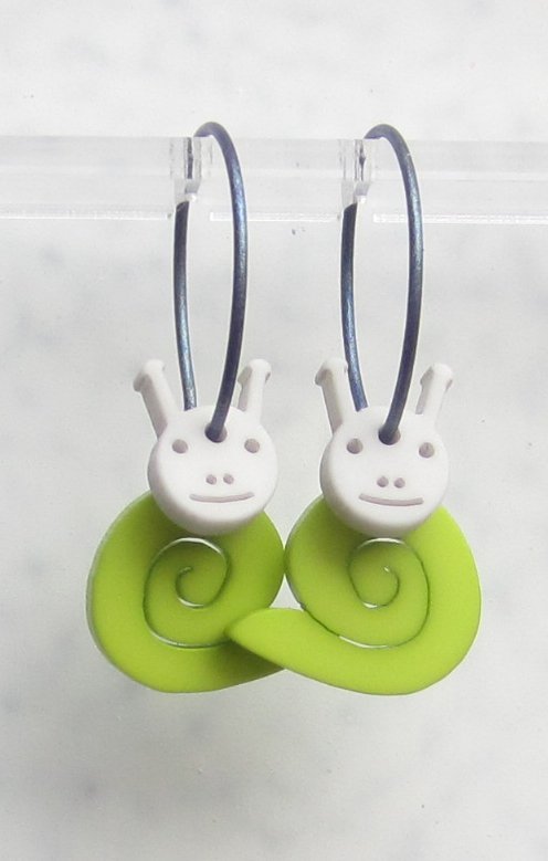 Snigel Lime