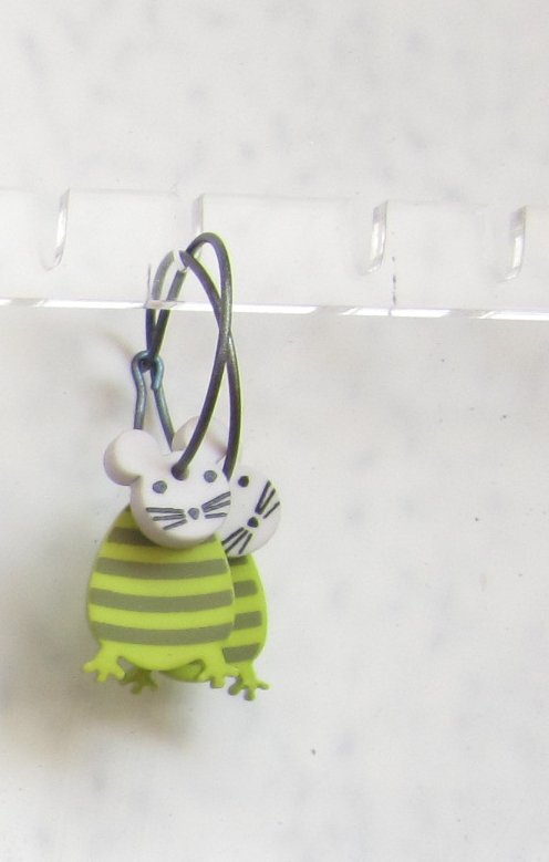 Mus Lime
