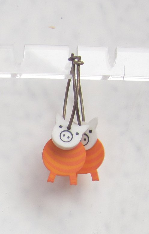 Gris Orange