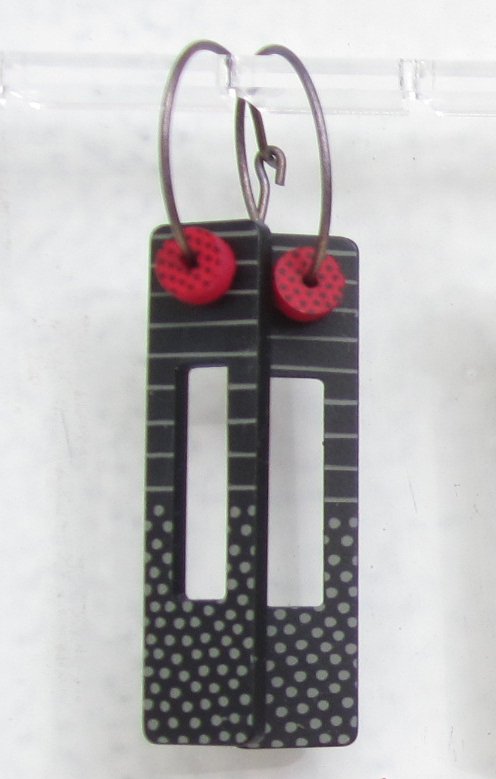 Gem Mörkröd - k-form