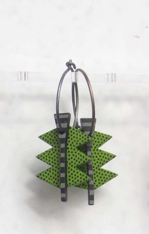 Kotte Grön - k-form