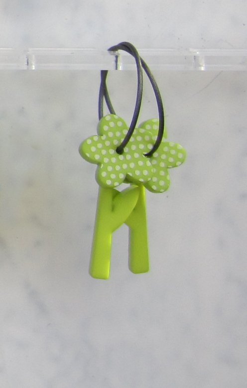 Blomma Lime - k-form