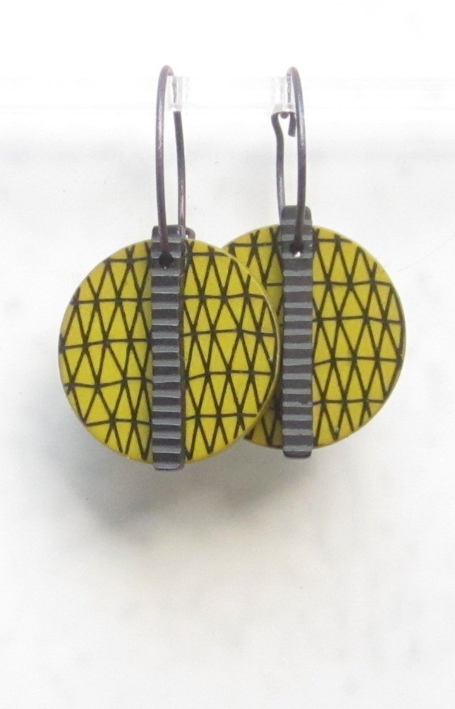 Ping Höstlime Svartgrå