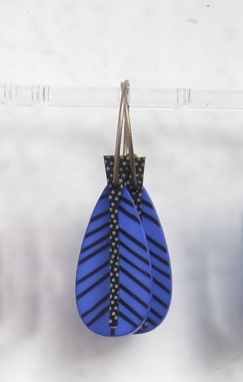 Sälg Kornblå - k-form