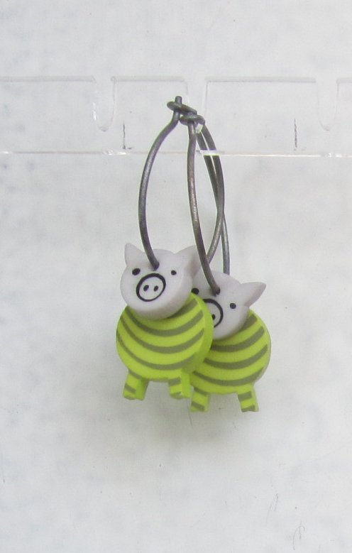Gris Lime