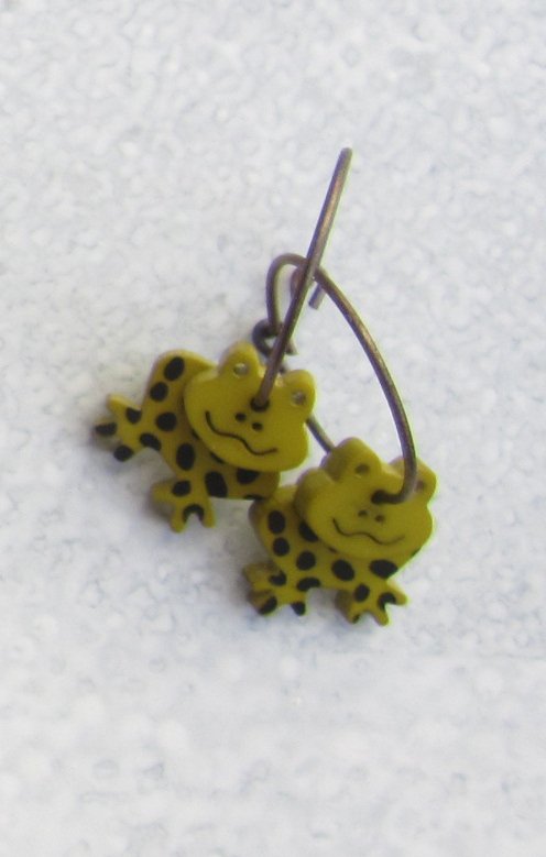 Groda Höstlime - k-form