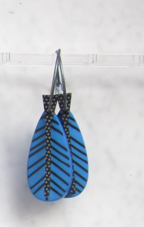 Sälg Petrol - k-form