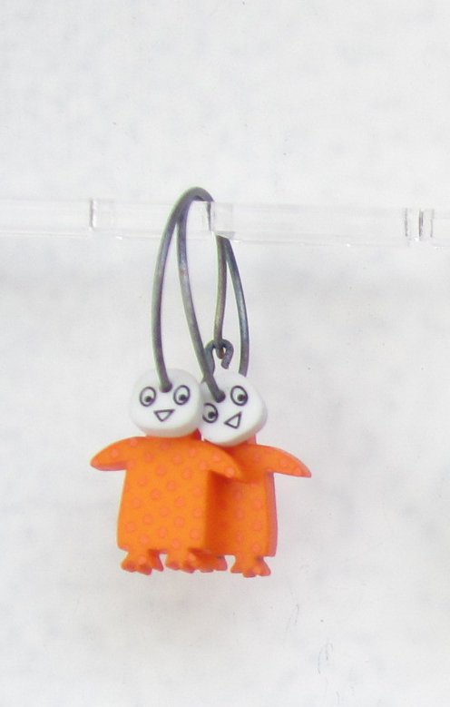Pingvin Orange