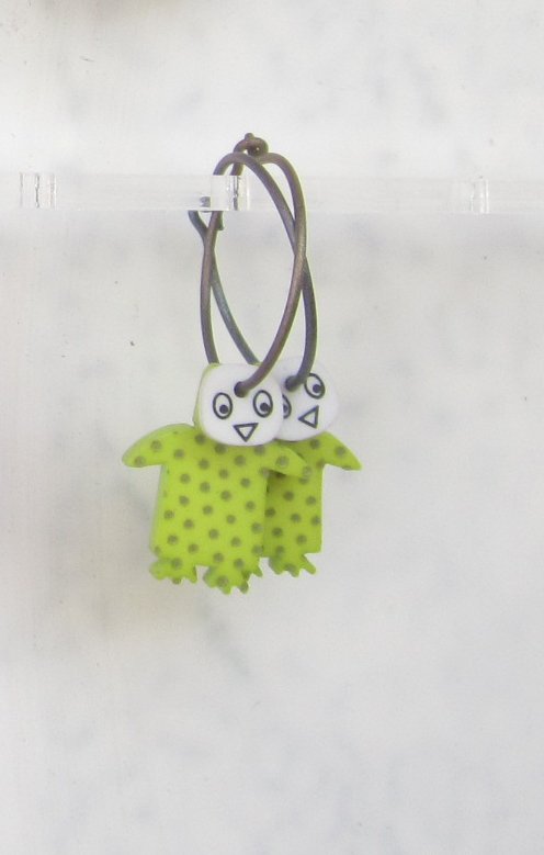 Pingvin Lime