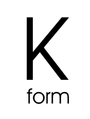 A forma di K