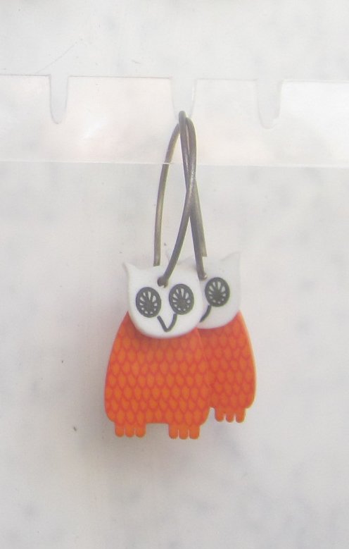 Uggla Orange