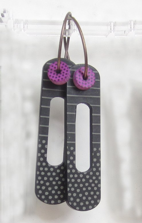 Gem Rödlila - k-form