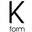 K-Form logo