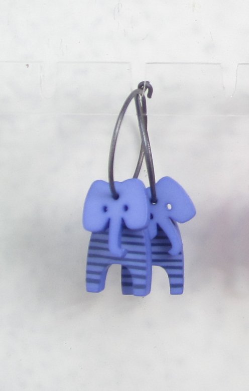 Elefant Lavendel - k-form